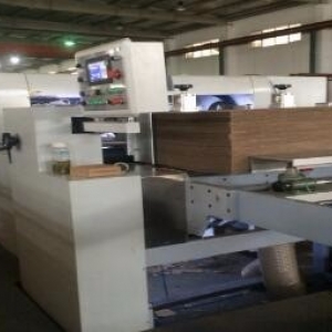 廠房展示