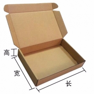 南昌紙盒定制廠家(jiā)