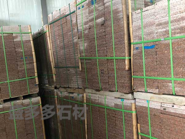 石島(dao)紅成品(pin)