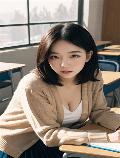 妹妹小电影-欧美女生头像